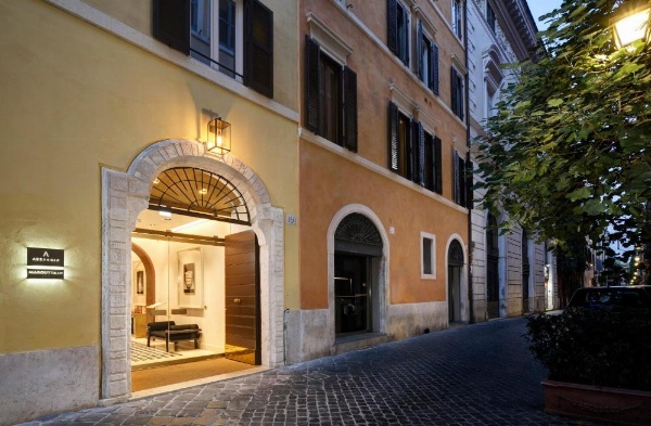 Margutta 19 - Small Luxury Hotels of the World image 12