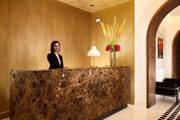 Margutta 19 - Small Luxury Hotels of the World image 14