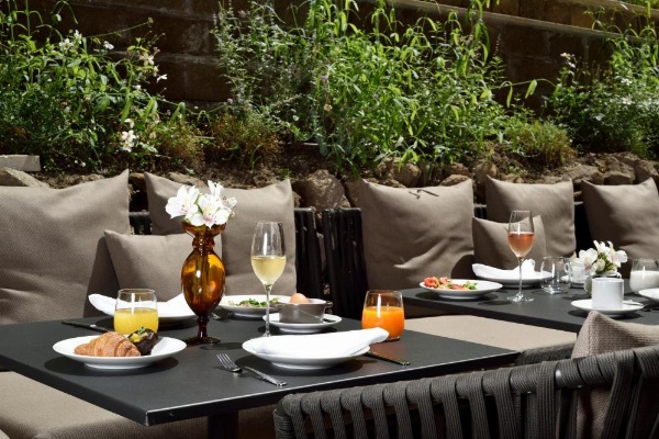 Margutta 19 - Small Luxury Hotels of the World image 15