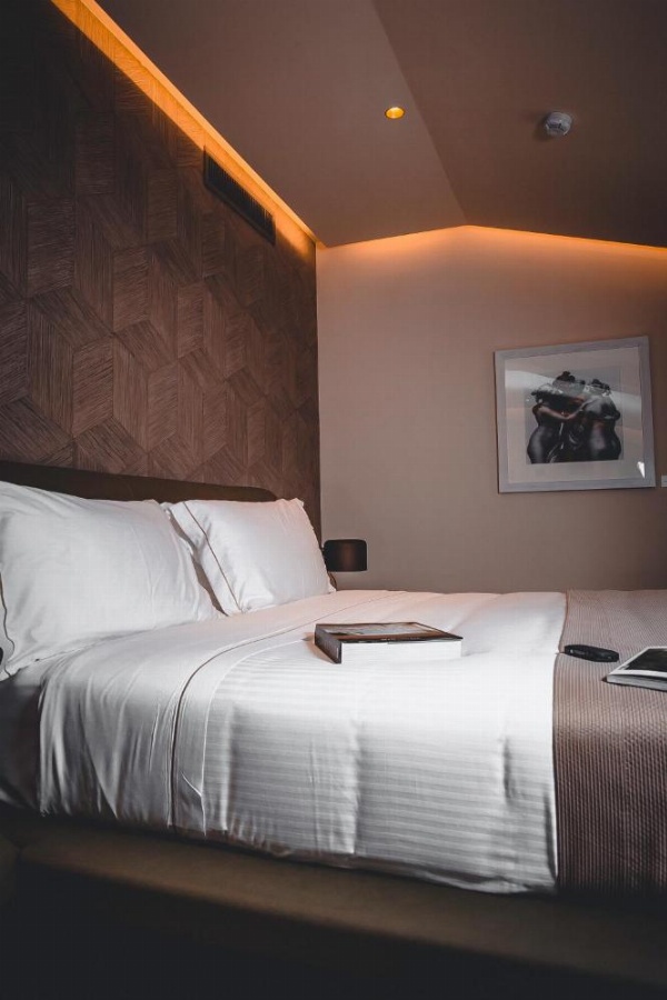 Margutta 19 - Small Luxury Hotels of the World image 17