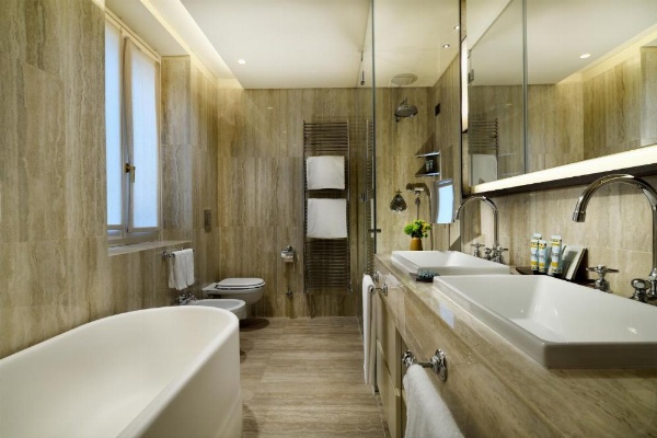 Margutta 19 - Small Luxury Hotels of the World image 20