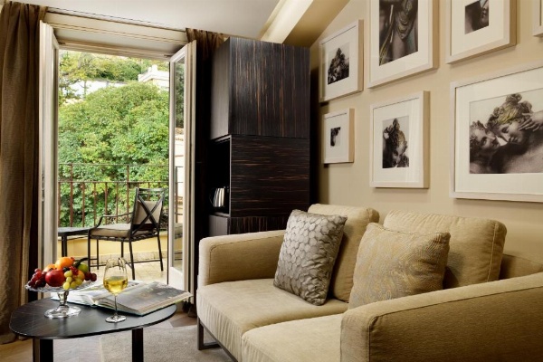 Margutta 19 - Small Luxury Hotels of the World image 23