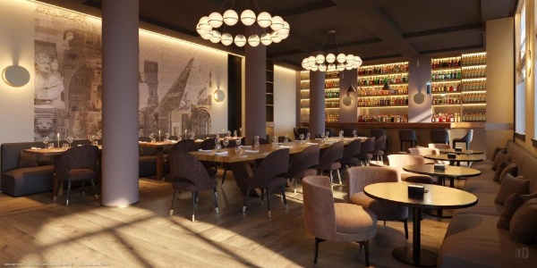 Margutta 19 - Small Luxury Hotels of the World image 24