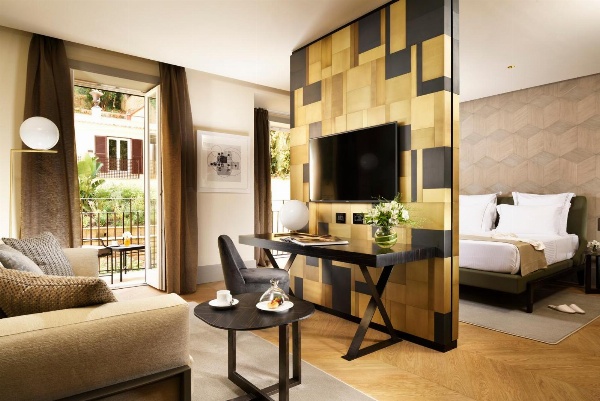 Margutta 19 - Small Luxury Hotels of the World image 6